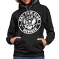 RAYGUN Contrast Hoodie - black/asphalt