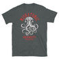 RAYGUN Miskatonic Cthulhu Short-Sleeve Unisex T-Shirt