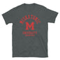 RAYGUN Miskatonic University Short-Sleeve Unisex T-Shirt