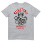 RAYGUN Miskatonic University Cthulhu Short-Sleeve Unisex T-Shirt (Sport)
