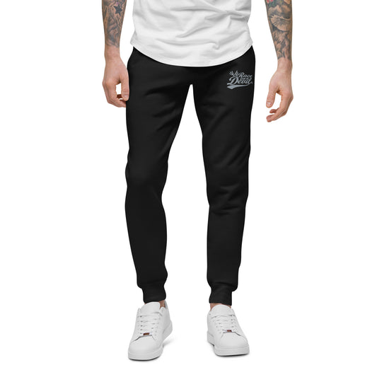 Race With The Devil Unisex Fleece Sweatpants