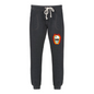RAYGUN Hot Head Skull Women's Jogger Pants